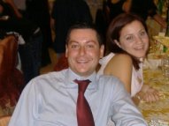 Giuseppina & Daniele